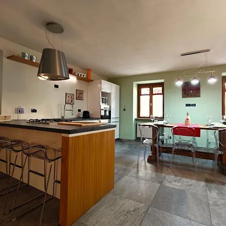 Hostdomus - Flower Loft شقة *
